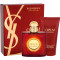 Apa de toaleta Yves Saint Laurent Opium Dama 50ML Edt 50 ml + Lotiune de corp 50 ml