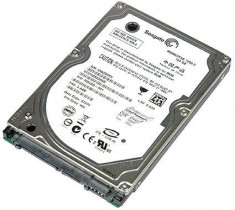 ST9160823ASG Seagate Momentus 7200.2 160GB 2.5-inch SATA Hard /300 7200RPM foto