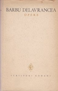 Barbu Delavrancea - Opere, vol. IV