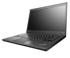Laptop Lenovo ThinkPad T440s, Intel Core i7 Gen 4 4600U 2.1 GHz, 8 GB DDR3, 256 GB SSD, WI-FI, 3G, Bluetooth, Webcam, Tastatura Iluminata, Display 1 foto