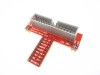 Adaptor GPIO pentru Raspberry Pi v2 Model B+ (r.038)