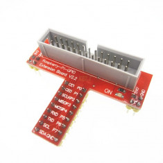 Adaptor GPIO pentru Raspberry Pi v2 Model B+ (r.038)