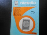 REVISTA FILATELIA-NR. 9-10/1980