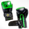 MANUSI BOX KNOCKOUT P.U. PERFORMER VERDE