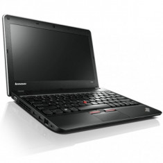 Laptop Lenovo ThinkPad E135, Intel Core i3 Gen 3 3217U 1.8 GHz, 4 GB DDR3, 500 GB HDD SATA, Wi-Fi, 3G, Webcam, Display 11,6inch 1366 by 768 foto