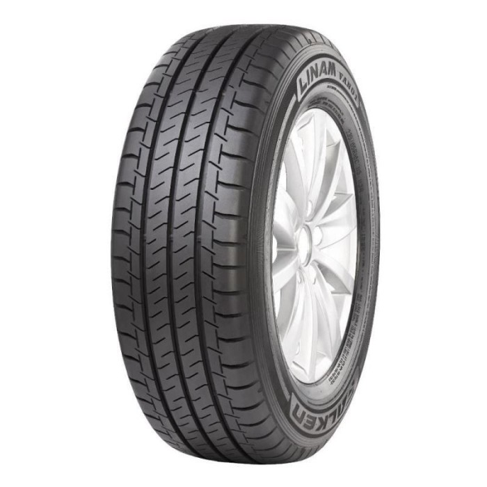 Anvelope Falken Van01 Linam 215/70R15c 109S Vara Anvelope Falken Van01 Linam 215/70R15c 109S Vara