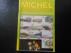 REVISTA MICHEL RUNDSCHAU-NR 6/2004 foto