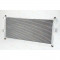 Radiator clima AC Nissan Almera 2 II dupa 2000-