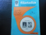 Cumpara ieftin REVISTA FILATELIA-NR. 11/1978