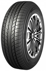 Anvelope Nankang N-607+ 165/60R14 75H All Season foto