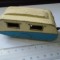 bnk jc Dinky 190 Caravan
