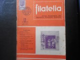 Cumpara ieftin REVISTA FILATELIA-NR. 12/1977