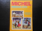 Cumpara ieftin REVISTA MICHEL RUNDSCHAU-NR 4/2002