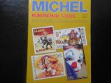 Cumpara ieftin REVISTA MICHEL RUNDSCHAU-NR 7/2002