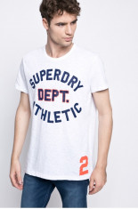 Superdry - Tricou foto