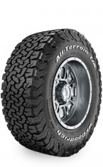 Anvelope Bfgoodrich All Terrain Ta Ko2 285/70R17 121R All Season foto