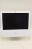 Dezmembrez Apple Imac 17 inchi A 1195