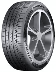 Anvelope Continental Contipremiumcontact6 215/50R17 91Y Vara foto