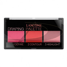 Lancome Matte Contouring Palette foto