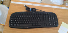 Tastatura PC logitech Y-UR83 Usb (10632) foto