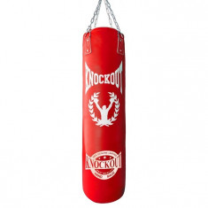 SAC BOX KNOCKOUT ROSU 1.2M UMPLUT foto