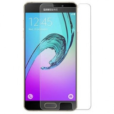 Folie De Protectie Din Sticla Securizata Tempered Glass Samsung Galaxy A5 2016 foto