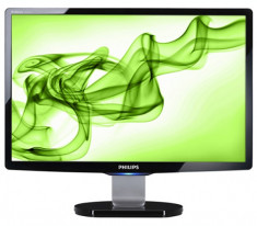Monitor 22 inch LCD, Philips 220CW9, Black foto