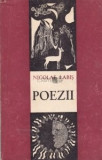 Nicolae Labiș - Poezii, Nicolae Labis