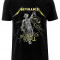 Tricou Metallica: And Justice For All Tracks