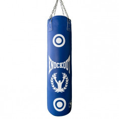 SAC KICKBOX PIELE ARTIFICIALA 1.5 M UMPLUT foto