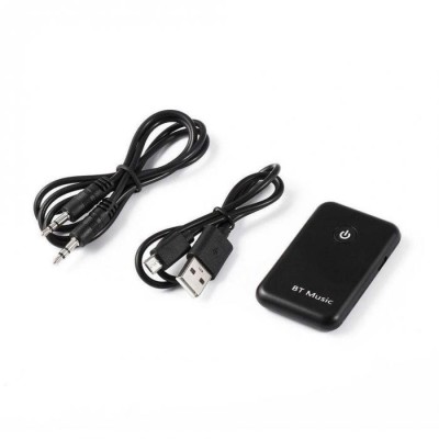 Receicer Bluetooth Audio Transmitter Receiver 2 in 1 Transmitter Receiver foto