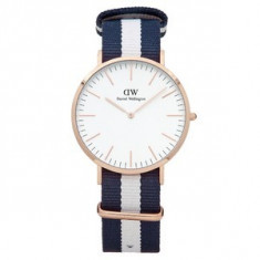 Ceas barbatesc Daniel Wellington 0104DW foto