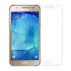 Folie De Protectie Din Sticla Securizata Tempered Glass Samsung Galaxy J5 foto