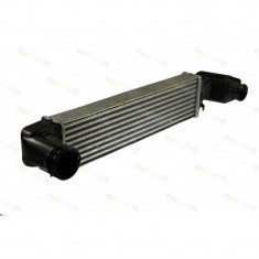 Intercooleer BMW Seria 3 E46 1998-2004 foto