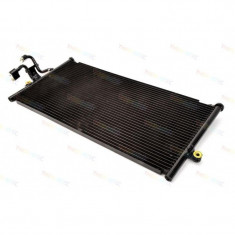 Radiator clima AC Mitsubishi COLT intre 1995-2000 foto