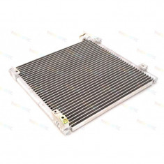 Radiator clima AC HONDA CIVIC 1995-2001 foto