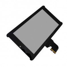 Touchscreen Asus FonePad 7 ME372 Negru foto