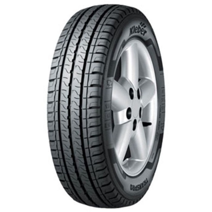 Anvelope Kleber Transpro 215/65R16c 106T Vara Anvelope Kleber Transpro 215/65R16c 106T Vara