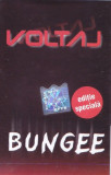 Casetă audio Voltaj - Bungee, originală