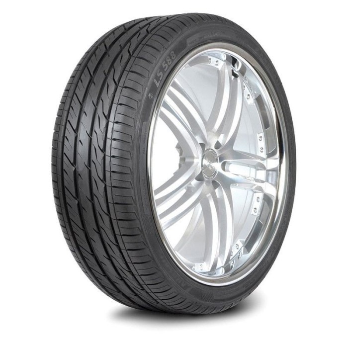 Anvelope Landsail Ls588 215/50R17 95W Vara Anvelope Landsail Ls588 215/50R17 95W Vara