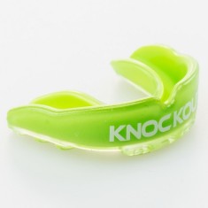 PROTEZA DENTARA GEL KNOCKOUT AROMA MAR foto