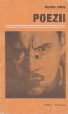Nicolae Labiș - Poezii