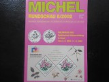 Cumpara ieftin REVISTA MICHEL RUNDSCHAU-NR 8/2002