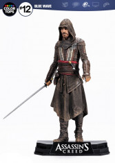 Assassin&amp;#039;s Creed Color Tops Action Figure Aguilar 18 cm foto