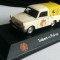 Macheta Trabant 1.1 Pick-Up 1990 - Atlas 1/43