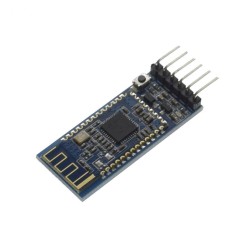 Modul AT-09 / Wireless serial module Android IOS BLE Bluetooth 4.0 CC2540 CC2541 foto