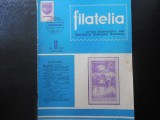 REVISTA FILATELIA-NR. 11/1977