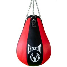 SAC BOX KNOCKOUT PARA foto