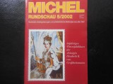 Cumpara ieftin REVISTA MICHEL RUNDSCHAU-NR 5/2002