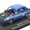 New Originala Dacia 1300 Transafrican, Machete Renault 12 1:43 Saga